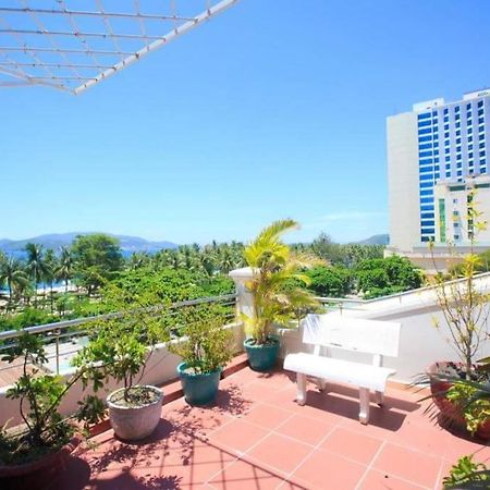 Pho Bien Hotel На Транг Екстериор снимка