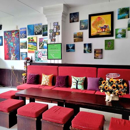 Pho Bien Hotel На Транг Екстериор снимка