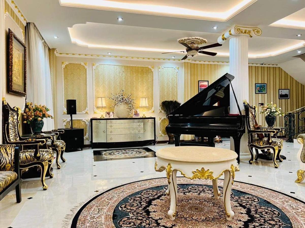 Pho Bien Hotel На Транг Екстериор снимка
